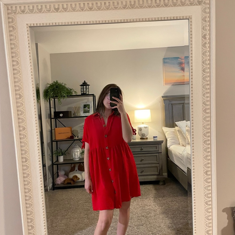 Studio Pasha Dress